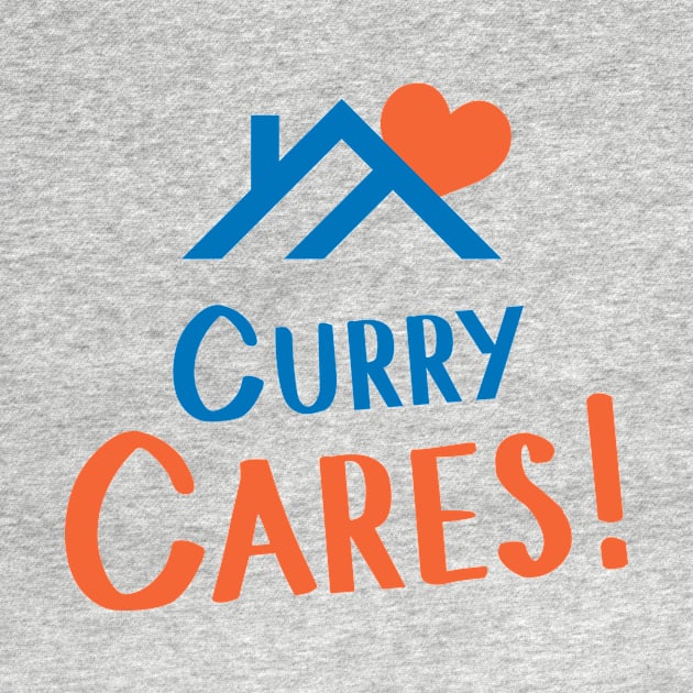 Curry Cares! by CurryCares